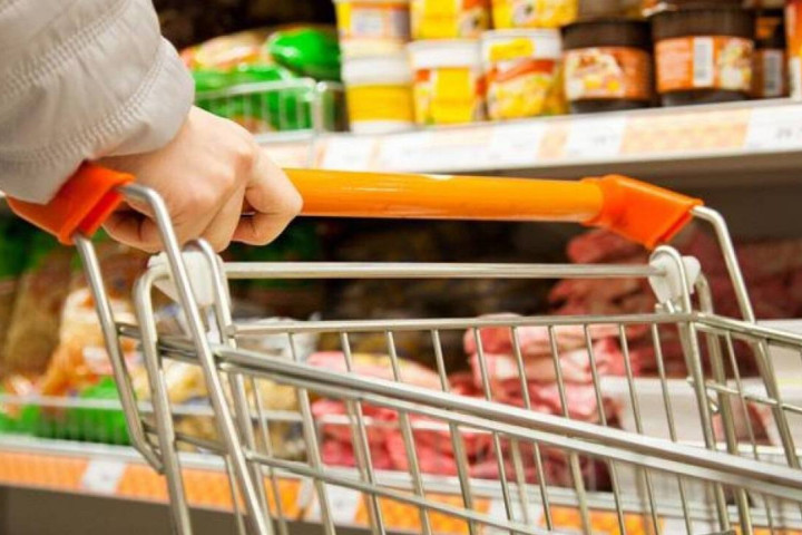 Рост цен на продукты и коммунальные услуги. Основные показатели инфляции в этом году