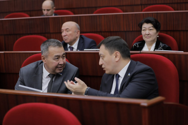 Депутаты выступили за увеличение сроков полномочий председателей сходов граждан с трех до пяти лет