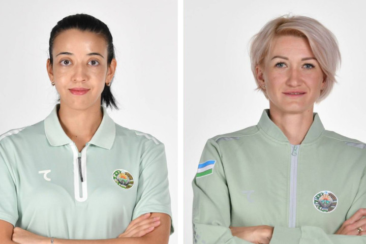 Ханчжоу-2022: Сафина Садуллаева - чемпионка Азиатских игр, серебро - у Светланы Радзивил