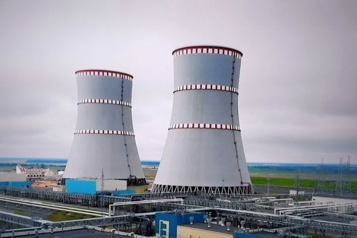 В Казахстане референдум по вопросу строительства АЭС пройдет в октябре