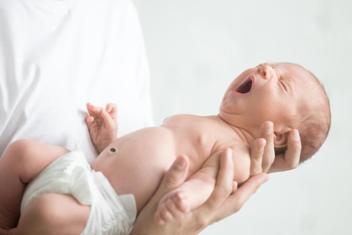 В Узбекистане до 2027 года увеличат число мест в роддомах до 4321