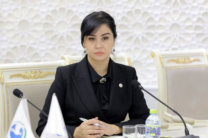 В Узбекистане депутат предложила жестко наказывать за педофилию