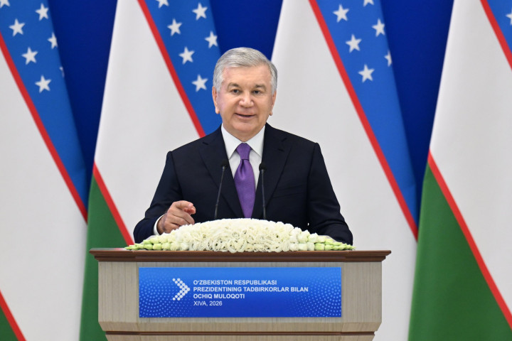 Президент: В Узбекистане предприниматели переходят от этапа «запуска бизнеса» к этапу «приумножения капитала»