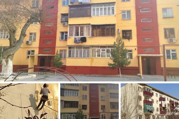 Что творится за фасадом благоустроителей?
