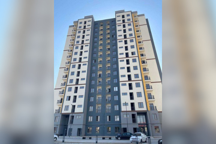 В Ташкенте 32-летний мужчина выбросился с 15-го этажа