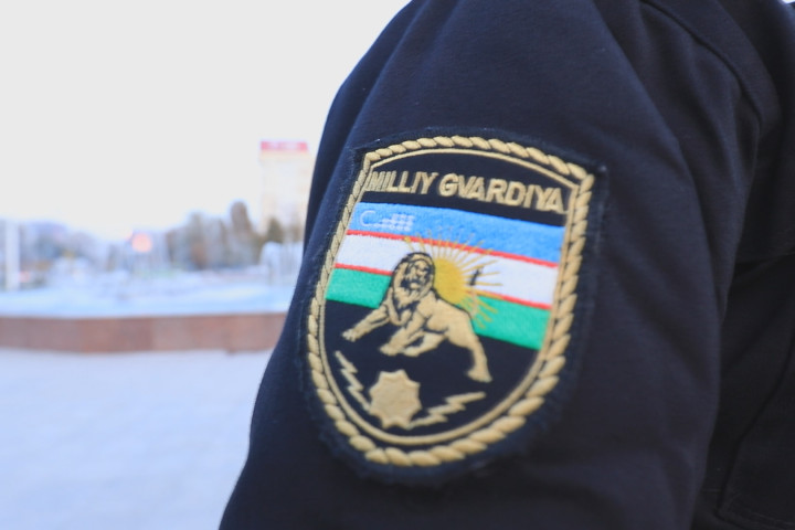 В Самаркандском военном госпитале скончался солдат-срочник