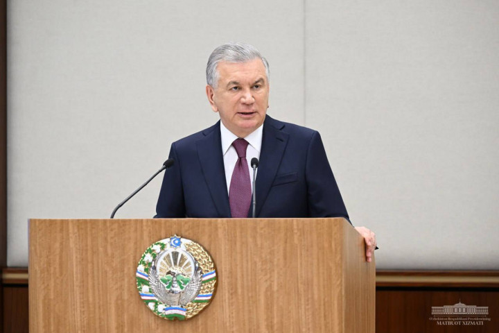 Правительству Узбекистана поручили разработать план обеспечения занятости свыше 2 млн человек до конца года