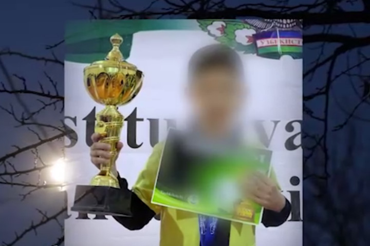 В Ташкенте на территории школы скончался третьеклассник - подробности