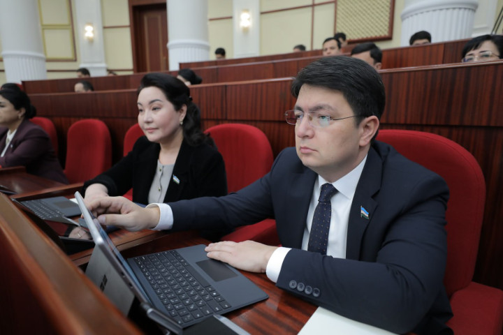Депутаты приняли законопроект об ответственности за нецензурную лексику и оскорбление граждан в сети