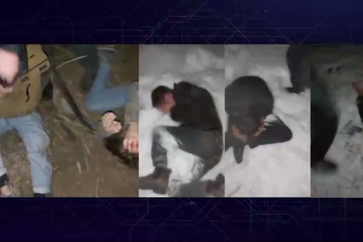 За избиение "закладчиков" наркотиков СГБ задержала 20 человек
