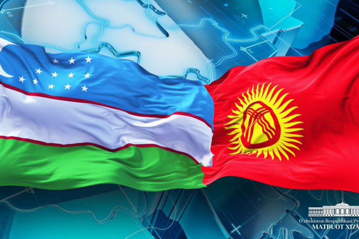 Президент Узбекистана Шавкат Мирзиёев посетит Кыргызстан с государственным визитом