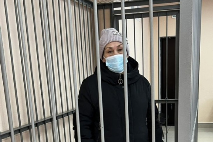 В России задержали жительницу Узбекистану, находившуюся в международном розыске более 15 лет