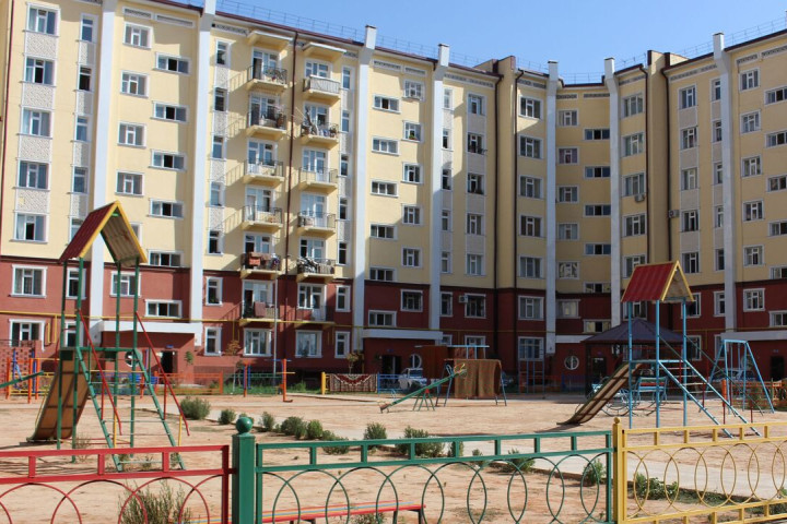 В Узбекистане ТЧСЖ расхитили 1,4 млрд сумов