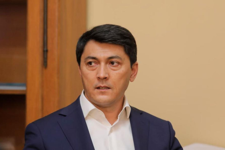 Министр здравоохранения: в Намангане все заболевшие дети выздоровели и вернулись домой