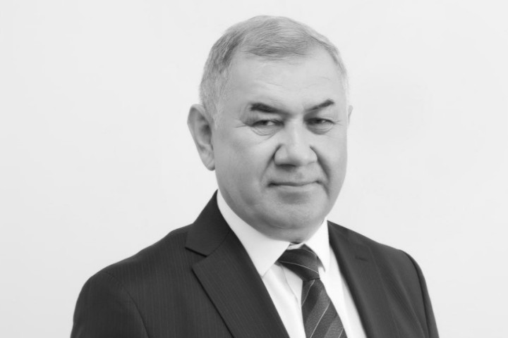 В возрасте 68 лет скончался известный журналист Абдурауф Коржовов