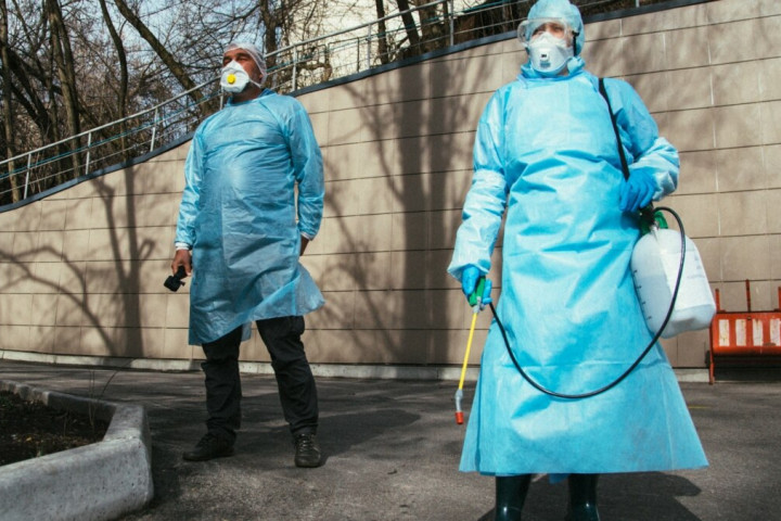 Узбекистан примет участие в учениях по реагированию на вспышки инфекций