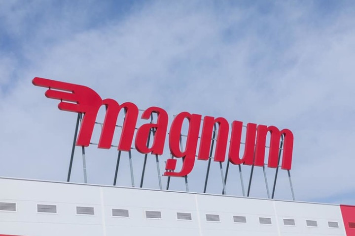 Первый гипермаркет Magnum откроется в Ташкенте 11 декабря