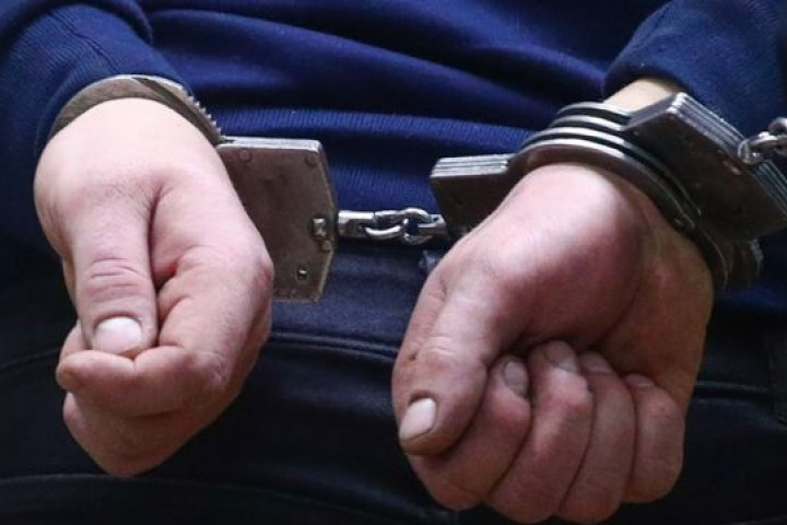 В Кашкадарье задержан гражданин, пытавшийся выехать в Сирию