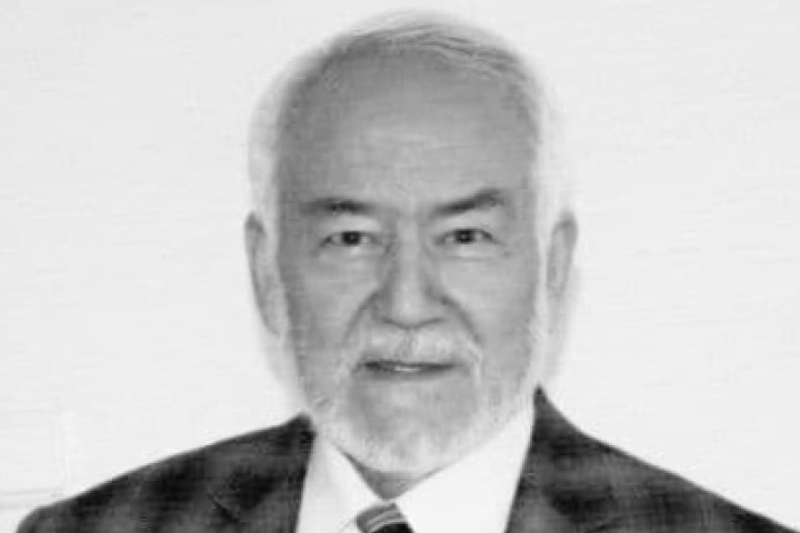 Скончался известный узбекский литературовед, академик Бахтиёр Назаров