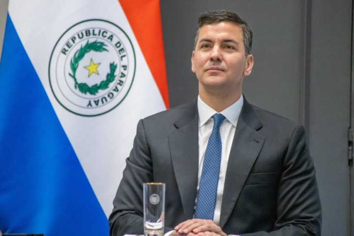 Президент Парагвая Сантьяго Пенья посетит Узбекистан с официальным визитом