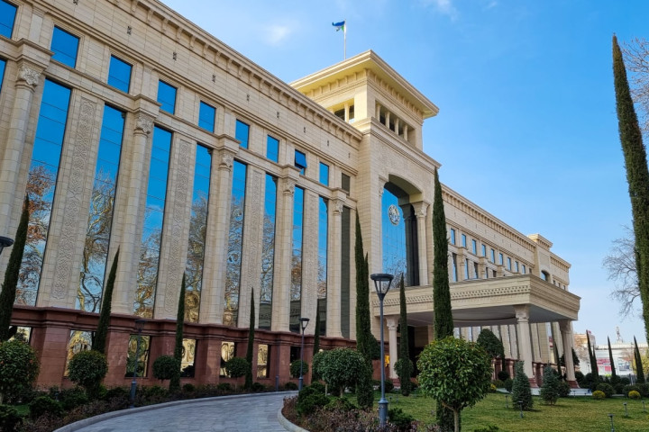 Сенаторы высказались о событиях в Каракалпакстане