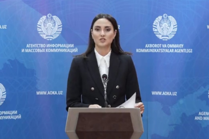 Более одного миллиарда сумов направят на развитие преподавания иностранных языков