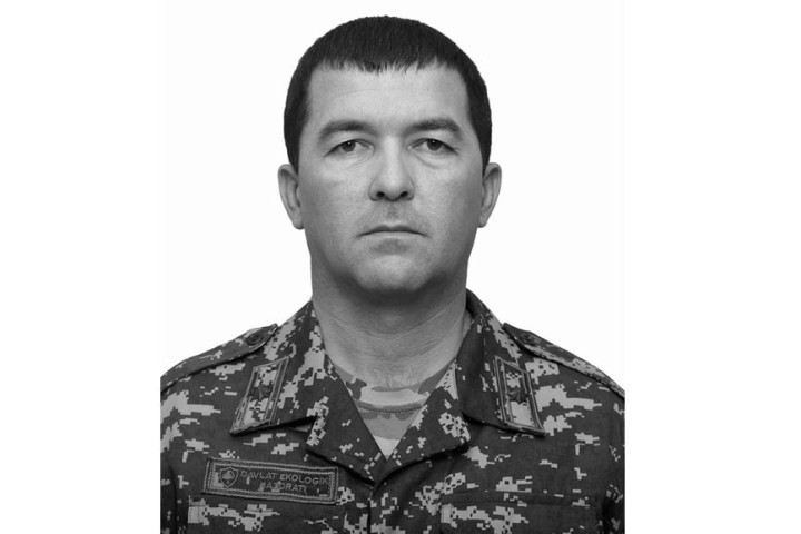 В Сырдарьинской области сотрудник экополиции погиб во время ночного рейда