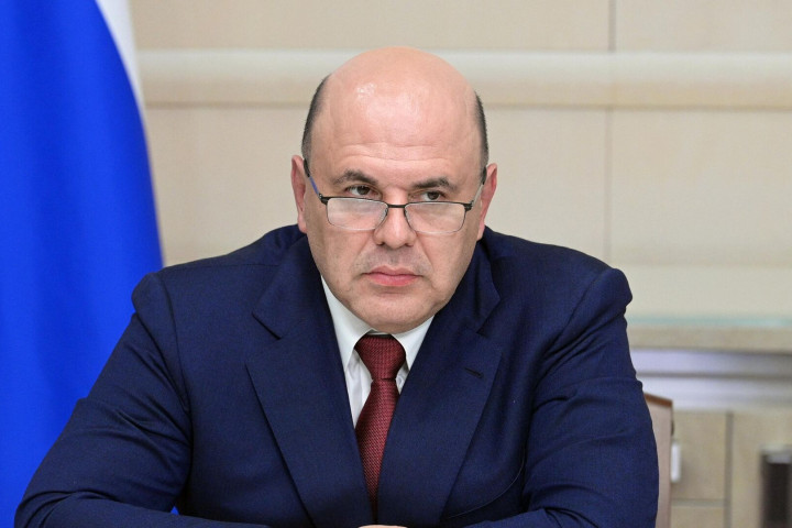 Премьер-министр России посетит Узбекистан с двухдневным визитом