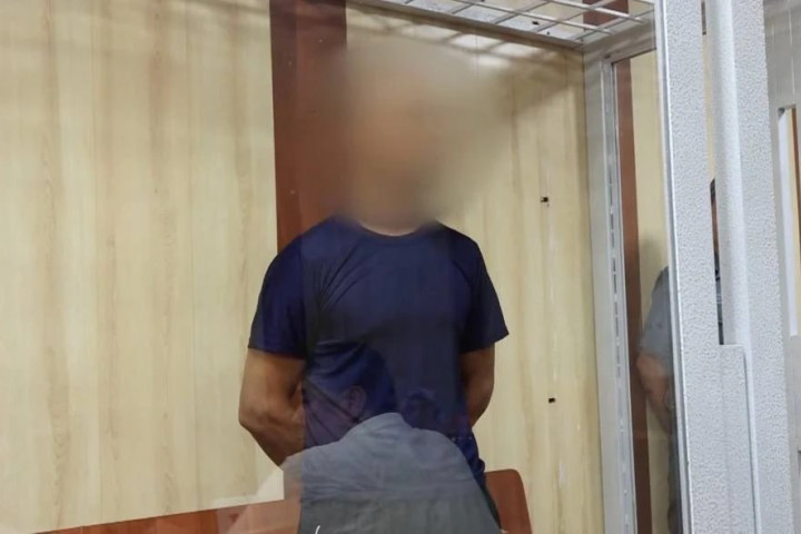 В Ферганской области внук убил бабушку ради денег и попытался скрыть преступление пожаром