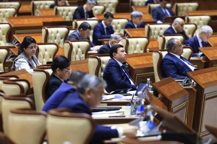 Сенат отклонил Жилищный кодекс из-за наличия в нем противоречий и повторов норм