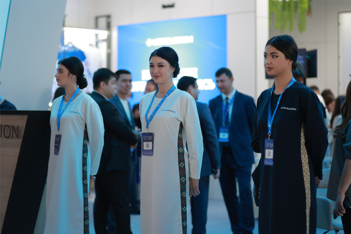 Рекордные скорости, новые альянсы и технологии будущего: UZTELECOM подвел впечатляющие итоги ICTWEEK 2025