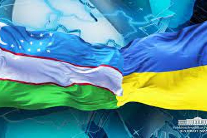 Шавкат Мирзиёев поздравил руководство Украины с Днем независимости