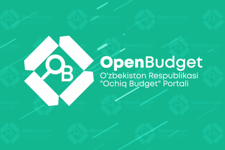 Министерство экономики и финансов объяснило ситуацию с перебоями на сайте информационного портала Open Budget