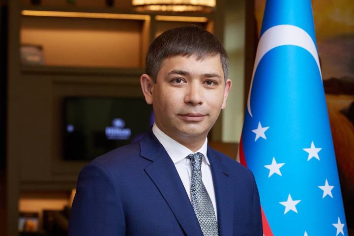 Председателем правления АО «Uzbekistan Airways» назначен  Шухрат Худайкулов
