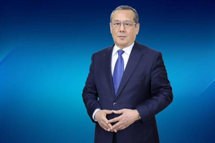 НДПУ определилась с кандидатом на пост главы государства