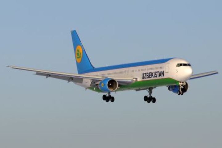 Uzbekistan Airways временно меняет маршрут рейса «Нукус - Актобе - Нукус»