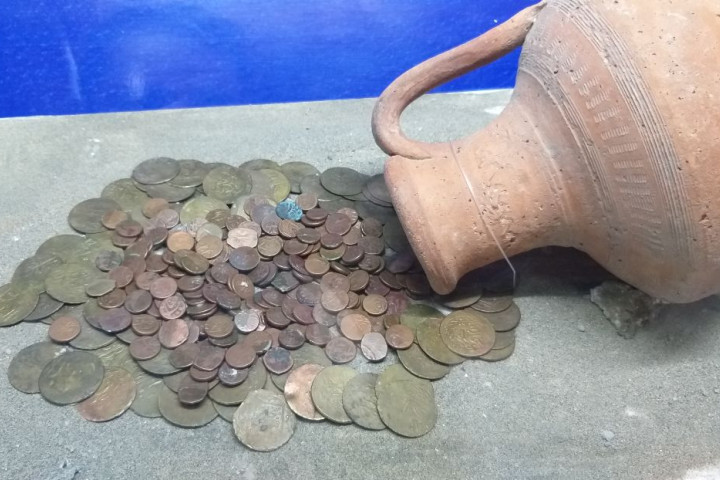 Информация о продаже экспонатов одного из исторических памятников Бухары оказалась фейком
