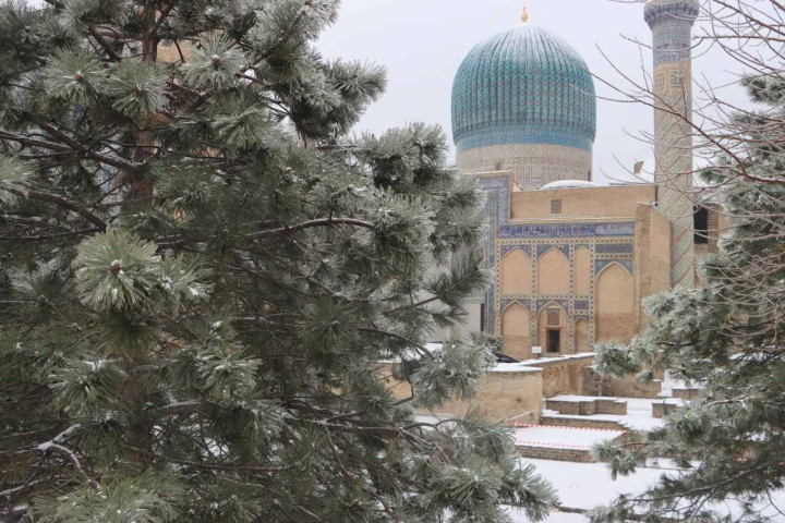 Синоптики рассказали, какими будут первые выходные марта