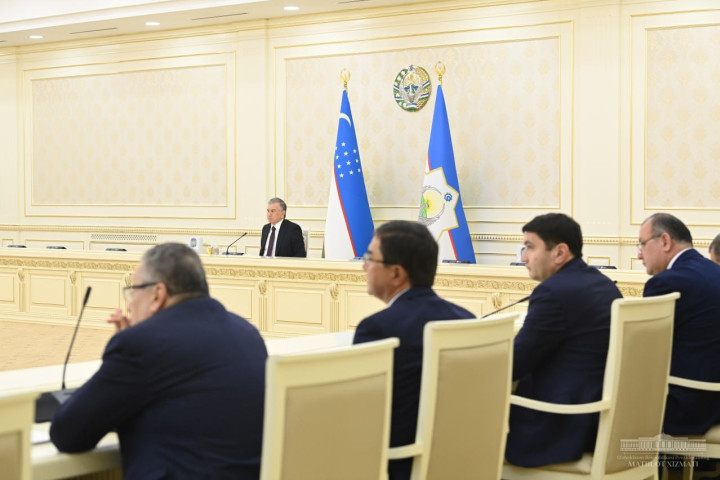 В Узбекистане внедряют новую единую систему сокращения бедности