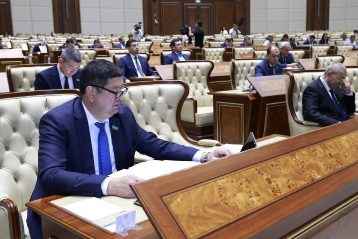 В Узбекистане уменьшится вмешательство государства в сферу предпринимательства