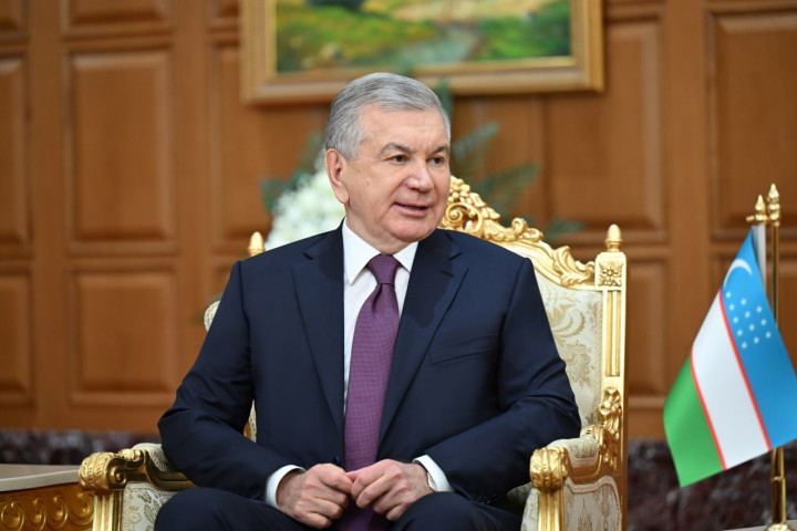 Узбекистан и Туркменистан продолжат расширение полномасштабного сотрудничества
