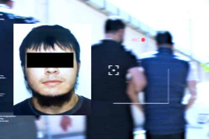 В Ташкентской области задержан член террористической группы «Джихадист»