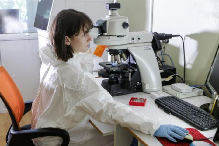 Российские ученые выпустили три тестовые серии вакцины против рака