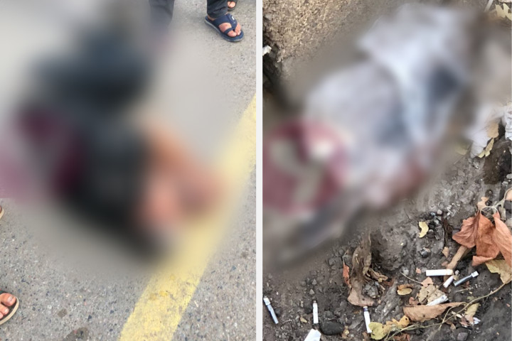 В Ташкентской области убили 56-летнего мужчину