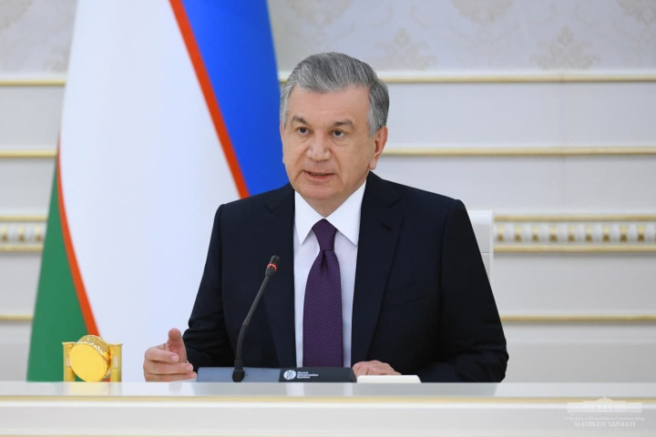 В рамках реализации стратегии «Цифровой Узбекистан - 2030» реализовано 289 проектов