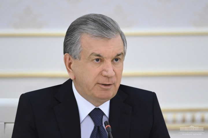 Определены задачи по строительству новых массивов и озеленению территорий