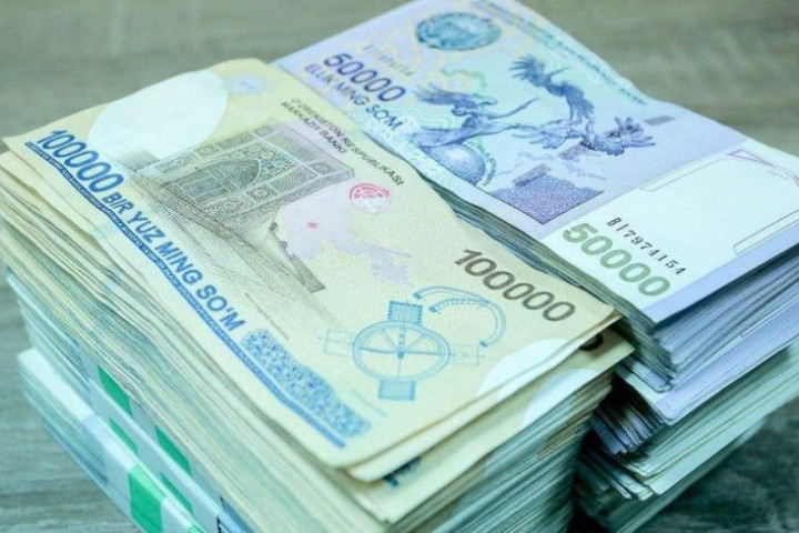 В Узбекистане более 8 тысячам педагогов произвели перерасчет отпускных