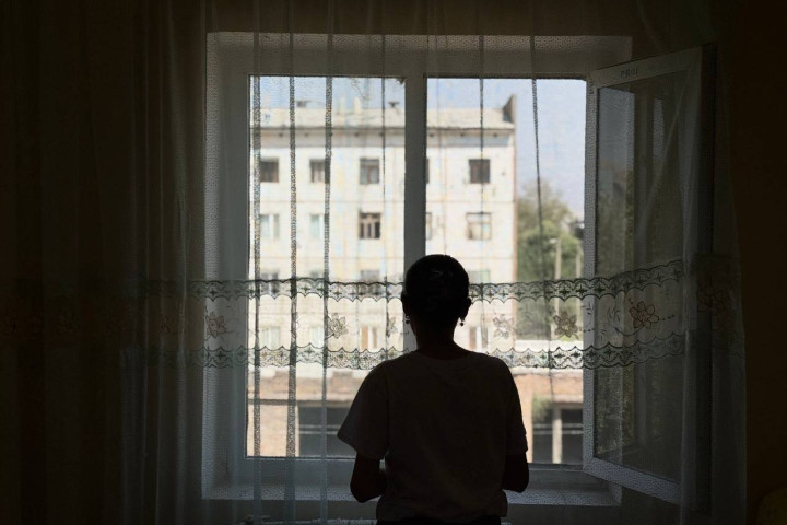 В Ташкентской области отец осужден на 12 лет за насилие над дочерью