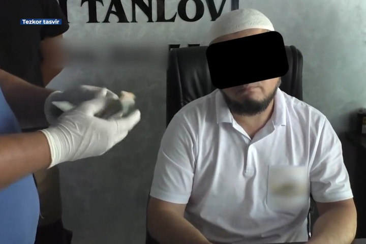 В Ташкенте и Фергане пресечены случаи налегальной отправки граждан в умру