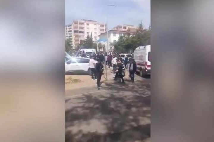На юго-востоке Турции вновь произошла стрельба в школе – четверо погибли